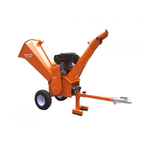 Biotriturador ANOVA 15HP